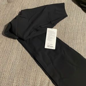 NWT Throwback Pant lulu size 2